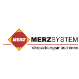 Das Logo von Merz Verpackungsmaschinen GmbH