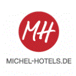 Das Logo von Michel Hotel Wetzlar