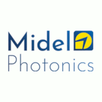 Das Logo von Midel Photonics GmbH