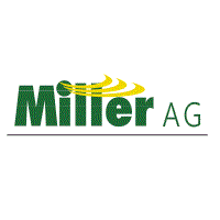 Das Logo von Miller AG