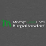 Das Logo von Mintrops Land Hotel Burgaltendorf