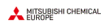 Das Logo von Mitsubishi Chemical Europe GmbH