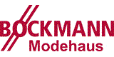 Das Logo von Modehaus Böckmann