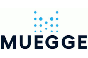 Das Logo von Muegge GmbH