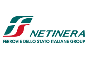 Logo: NETINERA-Konzern