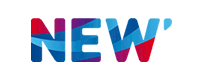 Das Logo von NEW AG