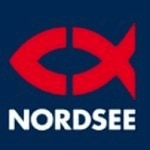 Das Logo von NORDSEE
