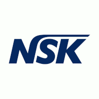 Das Logo von NSK Europe GmbH