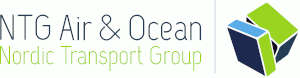 Logo: NTG Air & Ocean GmbH