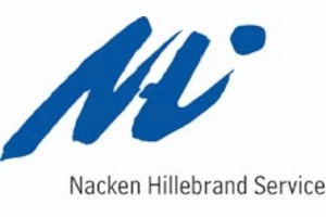 Das Logo von Nacken Hillebrand Servicegesellschaft mbH