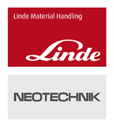 Das Logo von Neotechnik Fördersysteme Gmbh & Co. KG