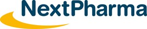 Das Logo von NextPharma GmbH