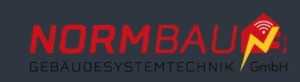 Das Logo von Normbau GmbH Gebäudesystemtechnik