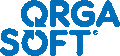 Das Logo von ORGA-SOFT Organisation und Software GmbH