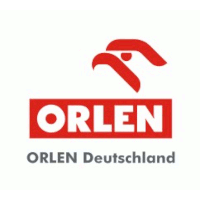 Das Logo von ORLEN Deutschland GmbH