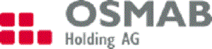 Das Logo von OSMAB Holding AG
