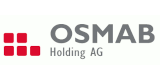Das Logo von OSMAB Holding AG