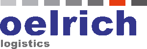Logo: Oelrich Logistics GmbH