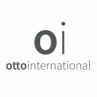 Das Logo von Otto International