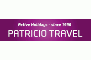 Logo: PATRICIO TRAVEL GmbH
