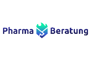 Das Logo von PHARMABERATUNG Hermann-Schmidt GmbH