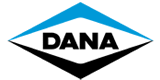 Das Logo von Dana Motion Systems Deutschland GmbH