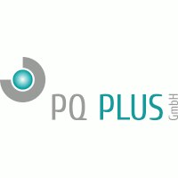 Das Logo von PQ PLUS GmbH