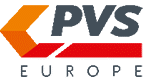 Das Logo von PVS Concepts GmbH
