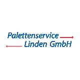 Das Logo von Palettenservice Linden GmbH