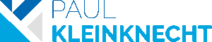 Das Logo von Paul Kleinknecht Schotter- und Splittwerke GmbH & Co. KG