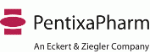 Das Logo von Pentixapharm AG