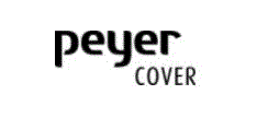 Das Logo von Peyer Cover
