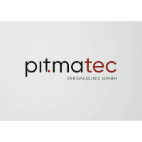 Das Logo von PitMaTec Zerspanung GmbH