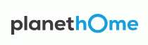 Das Logo von PlanetHome Group GmbH