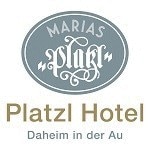 Das Logo von Platzl Hotel