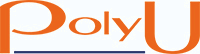 Das Logo von PolyU GmbH
