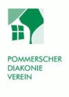 Das Logo von Pommerscher Diakonieverein e.V.