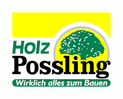 Das Logo von Possling GmbH & Co. KG