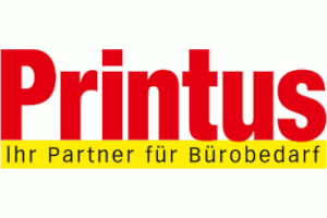 Das Logo von Printus GmbH
