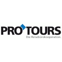 Logo: Pro Tours GmbH