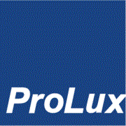 Das Logo von ProLux-Systemtechnik GmbH & Co. KG