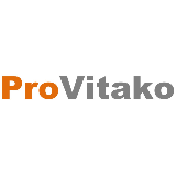 Das Logo von ProVitako eG