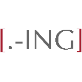 Das Logo von Process [.-ING
