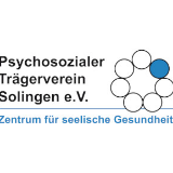 Das Logo von Psychosozialer Trägerverein Solingen e.V.