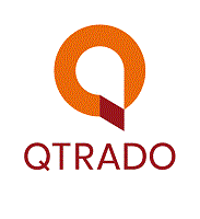 Das Logo von QTRADO GmbH & Co. KG