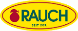 Das Logo von RAUCH Fruchtsäfte Deutschland GmbH