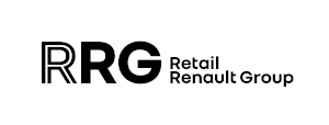 Das Logo von RENAULT RETAIL GROUP Deutschland GmbH