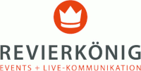 Das Logo von REVIERKÖNIG GmbH