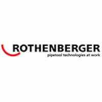 Das Logo von ROTHENBERGER AG