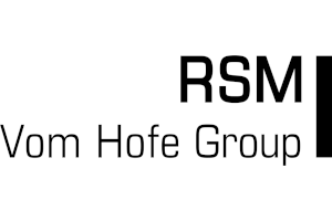 Das Logo von RSM Putz- und Bautechnik GmbH